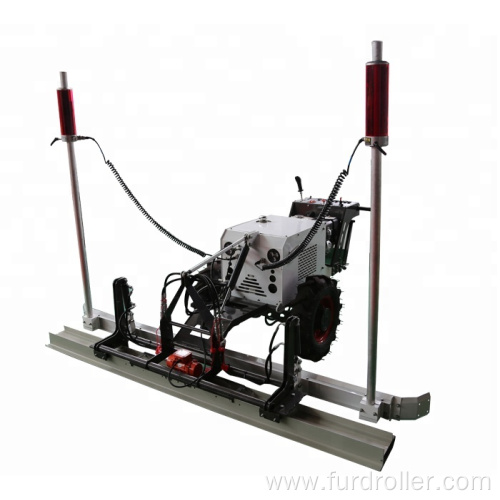 Hand Operated Vibratory Somer0 Laser Screed For Sale (FDJP-23)